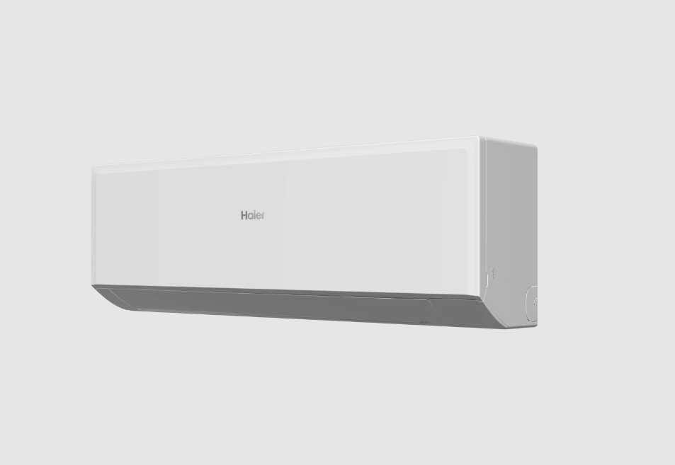 HAIER Revive Plus 4,8  R32